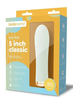 Bodywand My First 5 Inch Classic Lt Blue