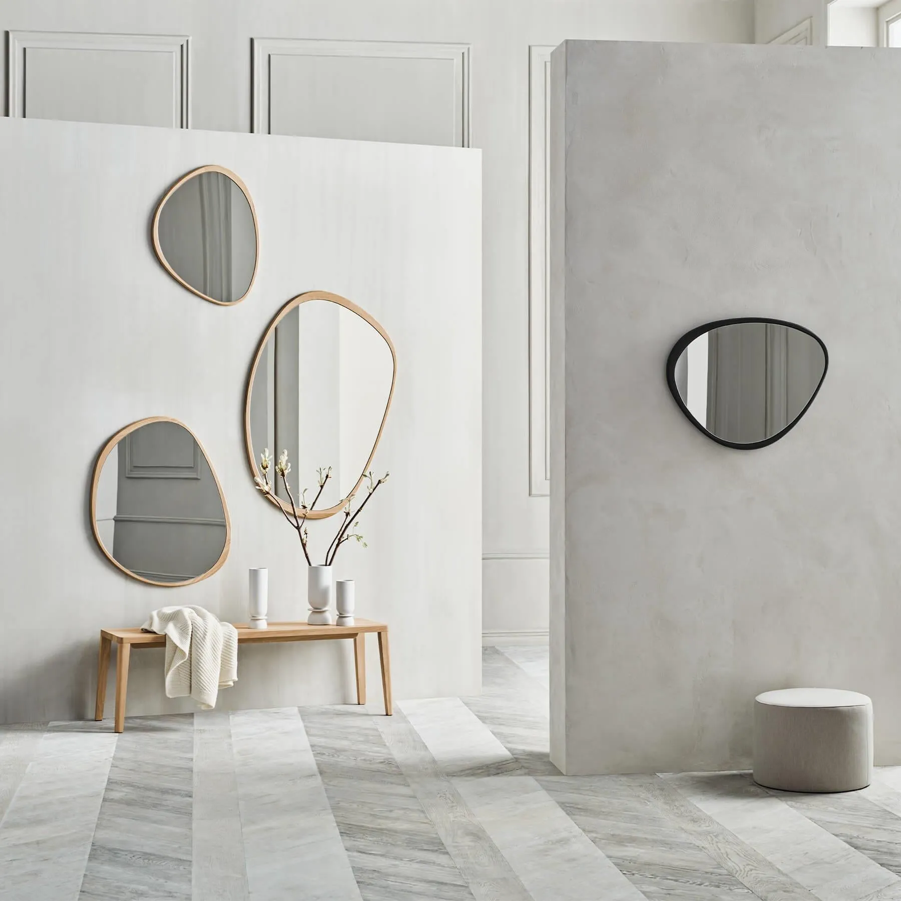 Bolia Elope Mirror