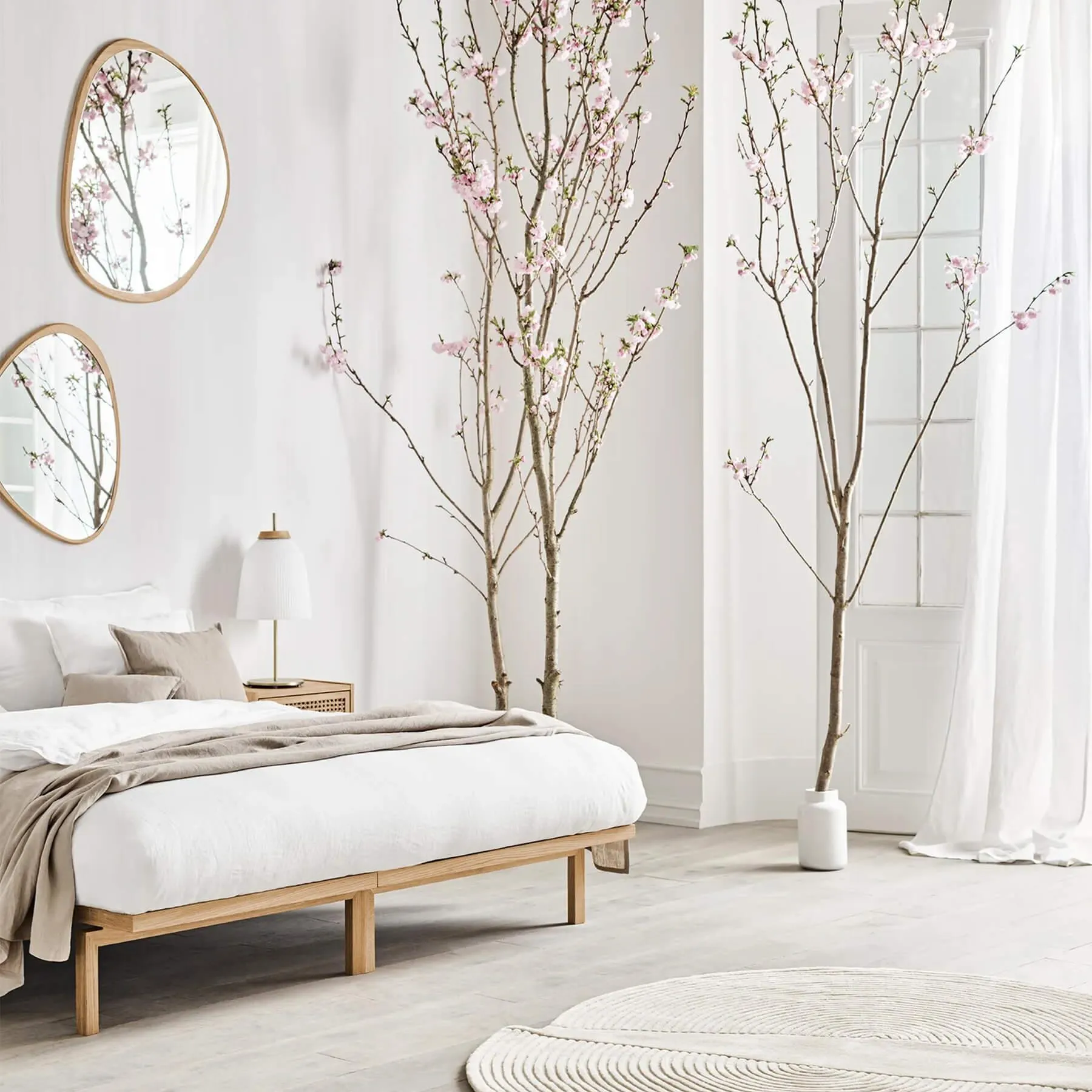 Bolia Elope Mirror