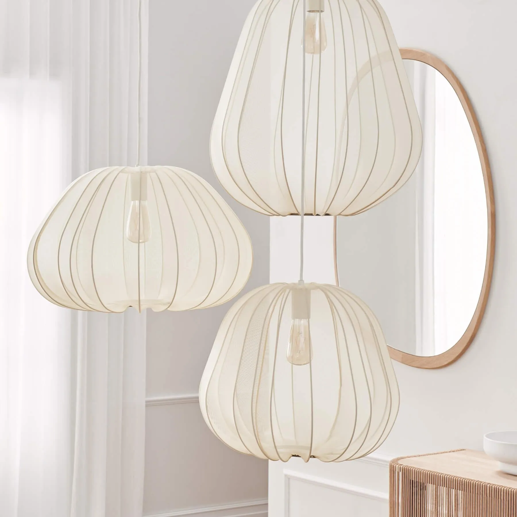 Bolia Elope Mirror