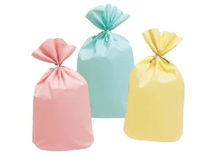 Bottom Machi Soft Gift Bag Light 19cm - 28cm