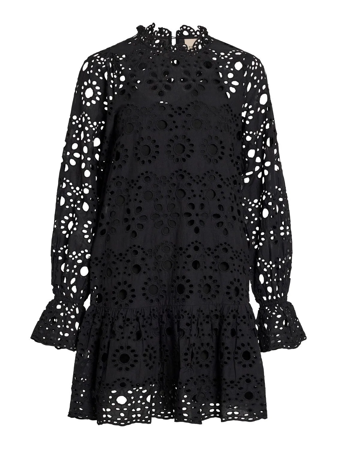 Bradie Dress (Black)