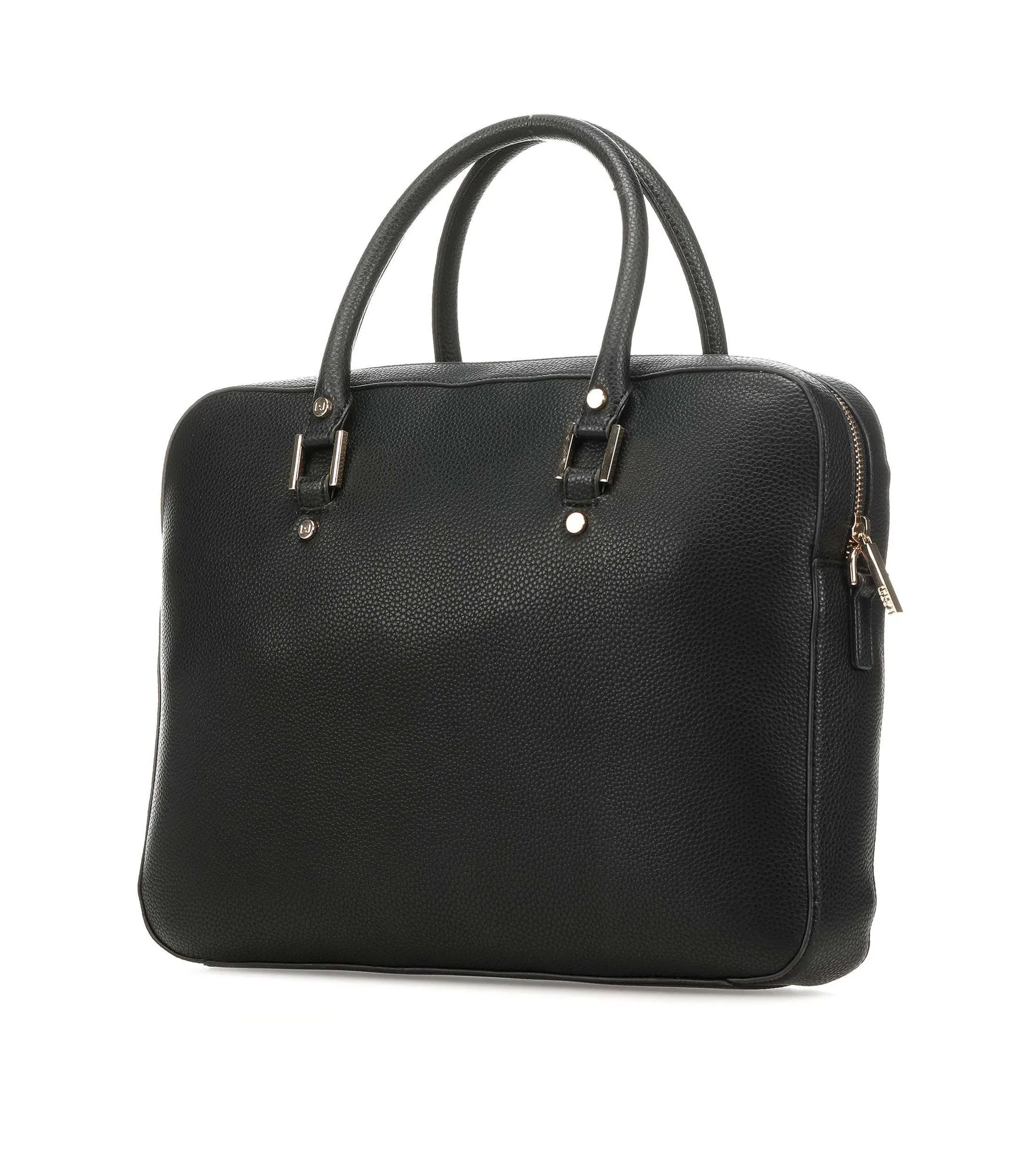 Briefcase - Nero