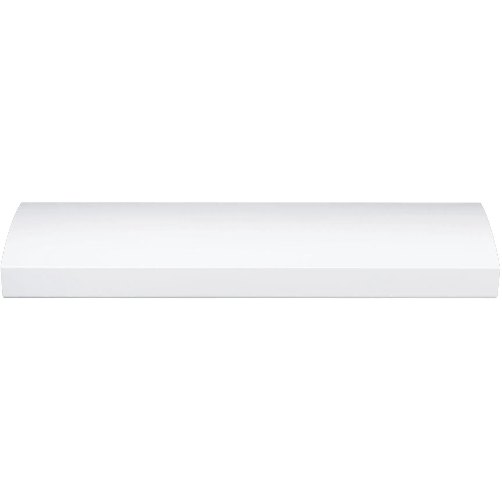 Broan 30-inch BXT1 Series Under-Cabinet Range Hood BXT130WWC