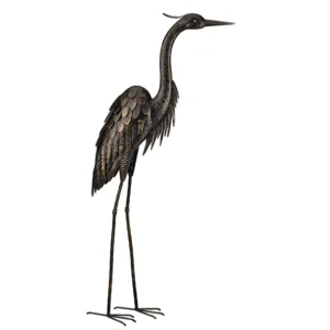 Bronze Heron