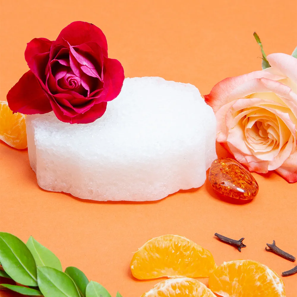 Bulgarian Rose | Pedi-buffer