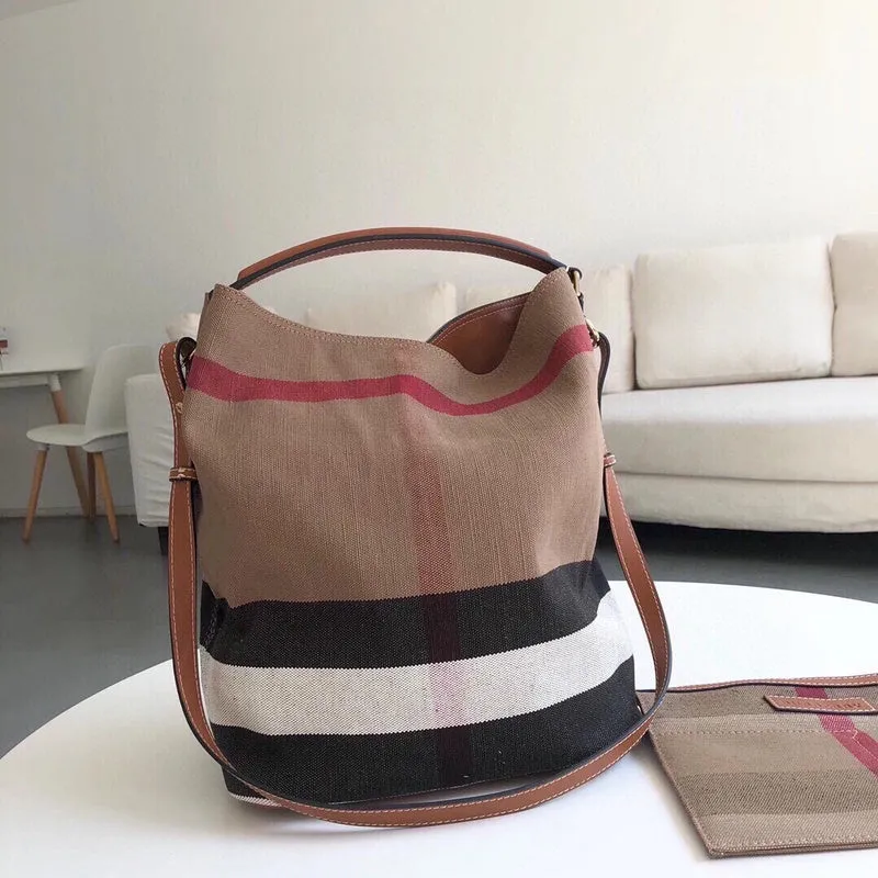Burberry Bags - BG Bags - 063