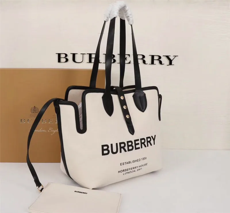 Burberry Bags - BG Bags - 1019