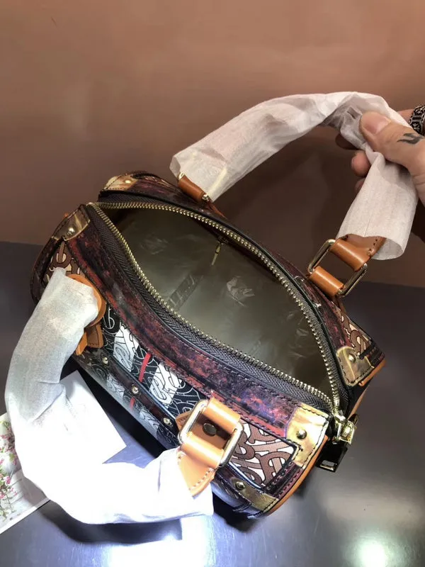 Burberry Bags - BG Bags - 1024