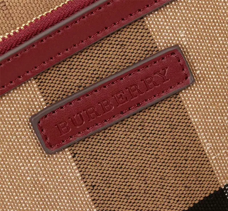 Burberry Bags - BG Bags - 1105