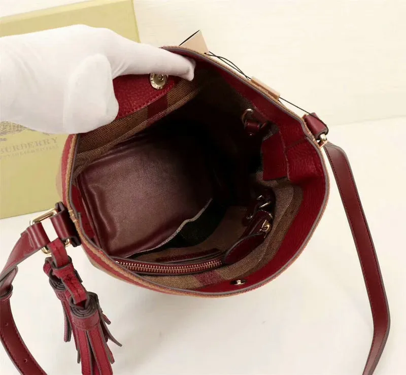 Burberry Bags - BG Bags - 1105