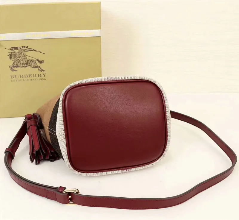 Burberry Bags - BG Bags - 1105
