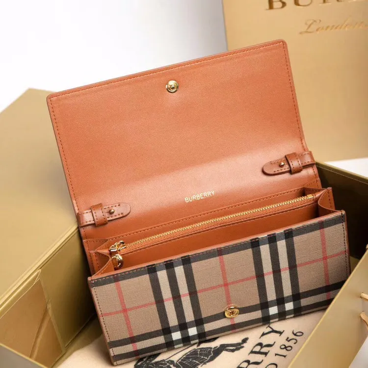 Burberry Bags - BG Bags - 756