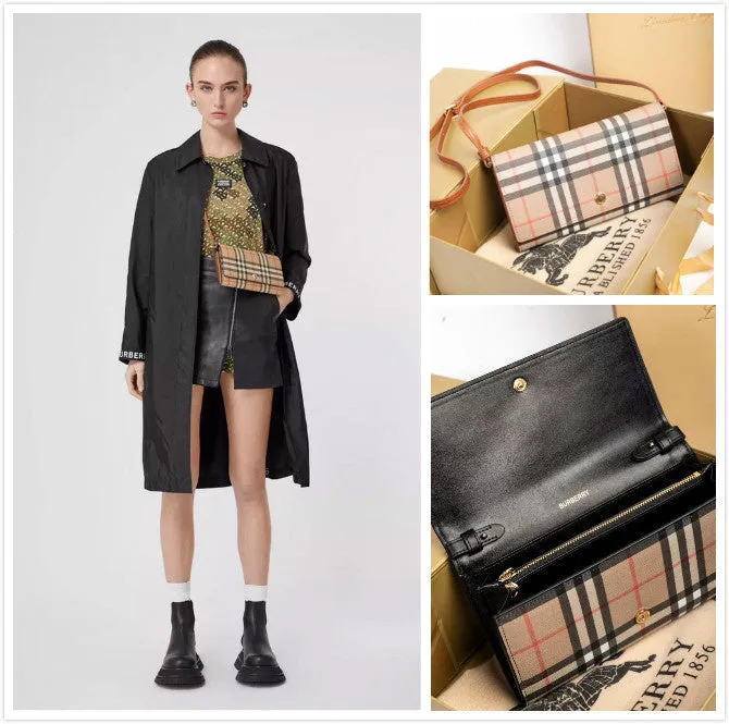 Burberry Bags - BG Bags - 756