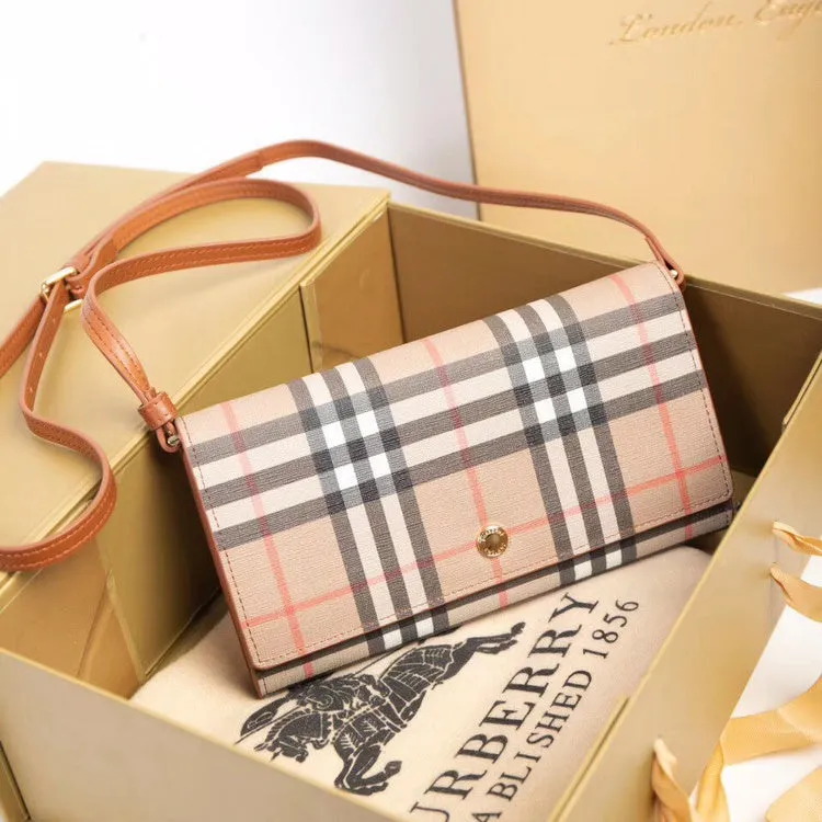 Burberry Bags - BG Bags - 756