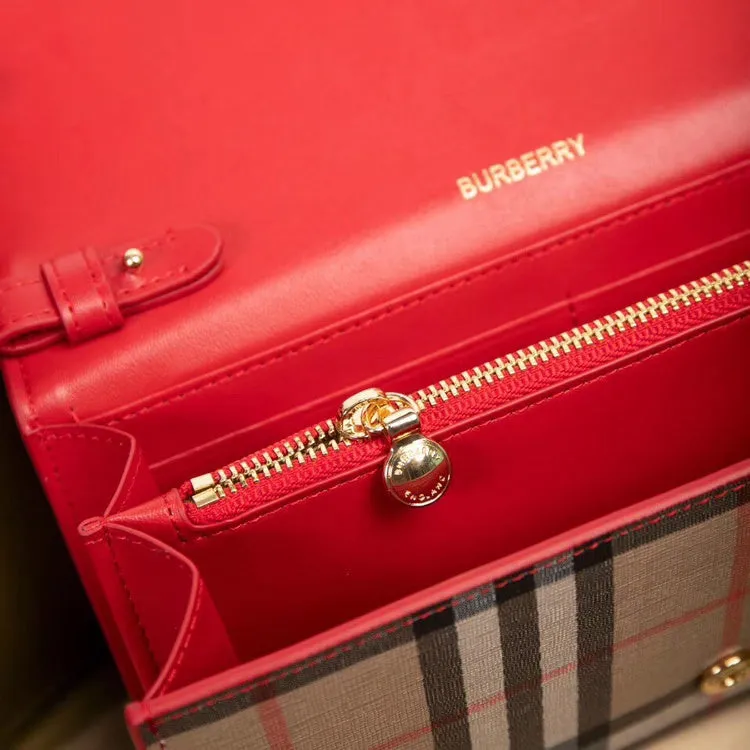 Burberry Bags - BG Bags - 756