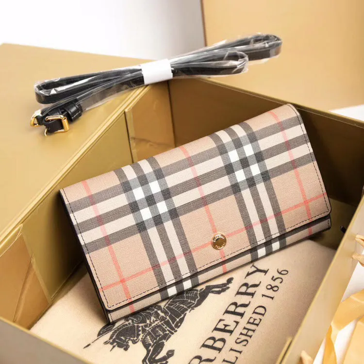 Burberry Bags - BG Bags - 756