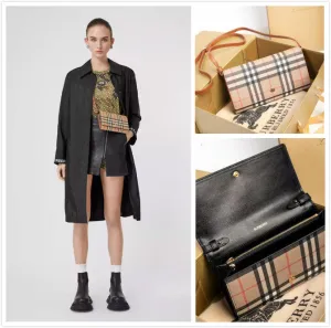 Burberry Bags - BG Bags - 756