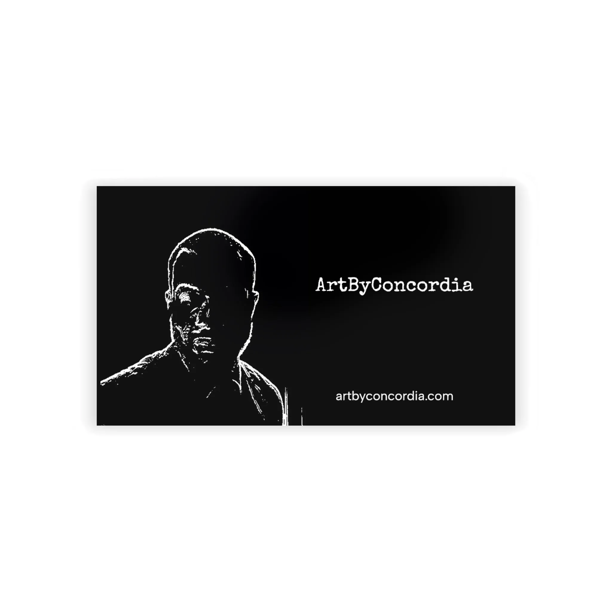 Business Cards - ArtByConcordia