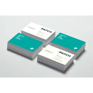 Business Cards