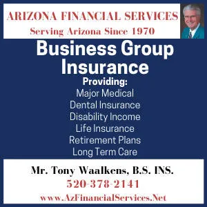 Business Group Insurance