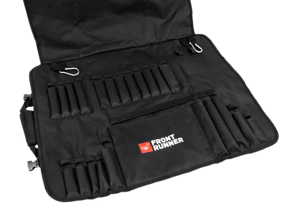 CAMP KITCHEN STORAGE BAG - BY FRONT RUNNER