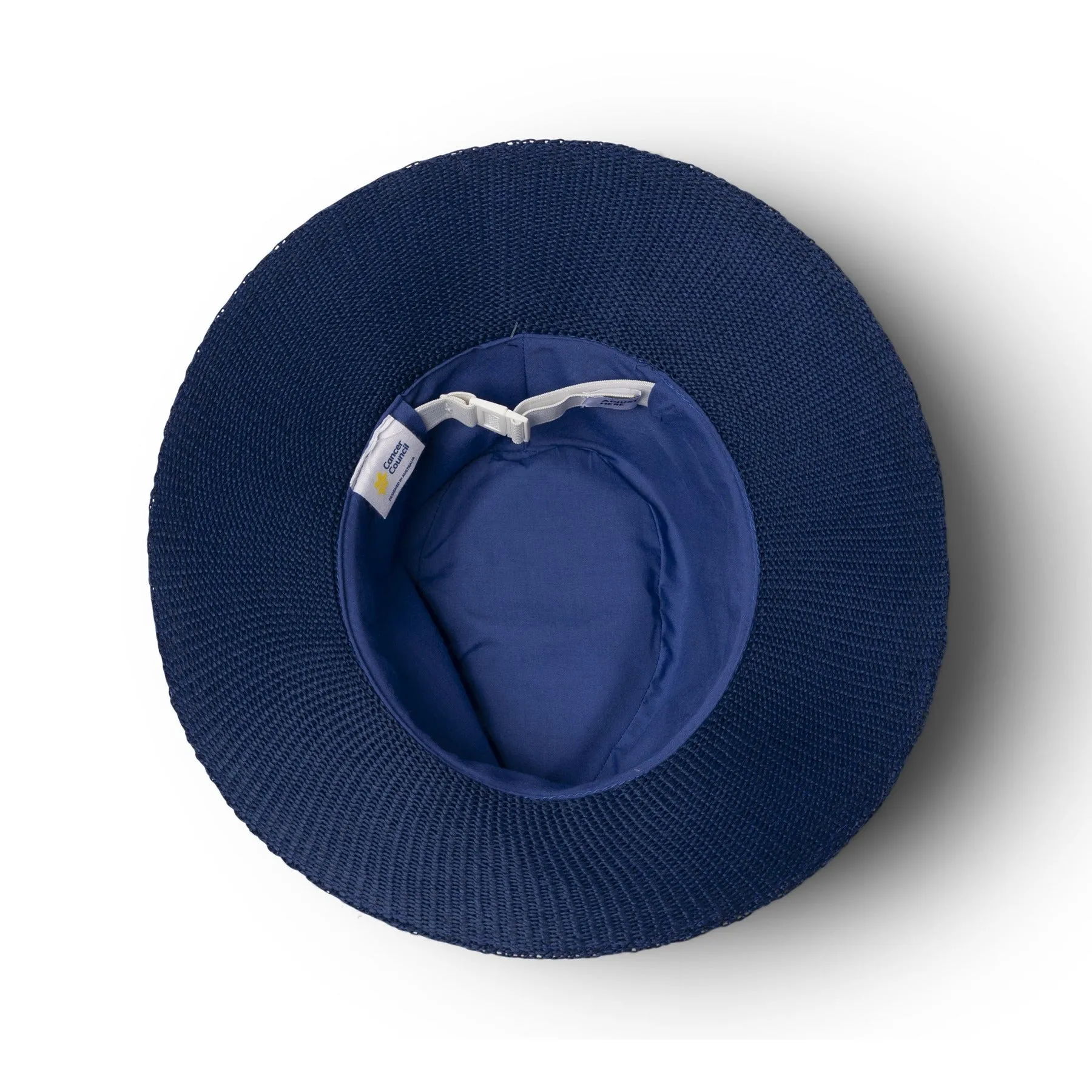 Cancer Council Jacqui Mannish - Royal Blue