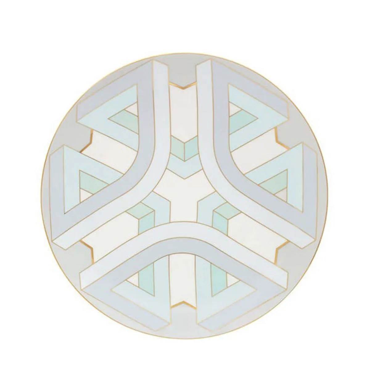 CANNOBIO DINNER PLATE 27CM
