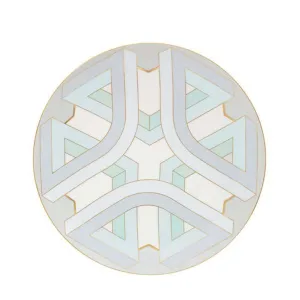CANNOBIO DINNER PLATE 27CM