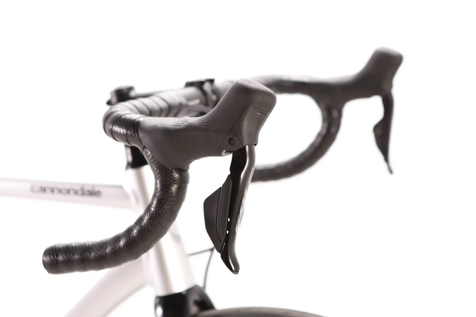 Cannondale CAAD13 Shimano 105 Di2 Disc Road Bike 2023, Size 54cm