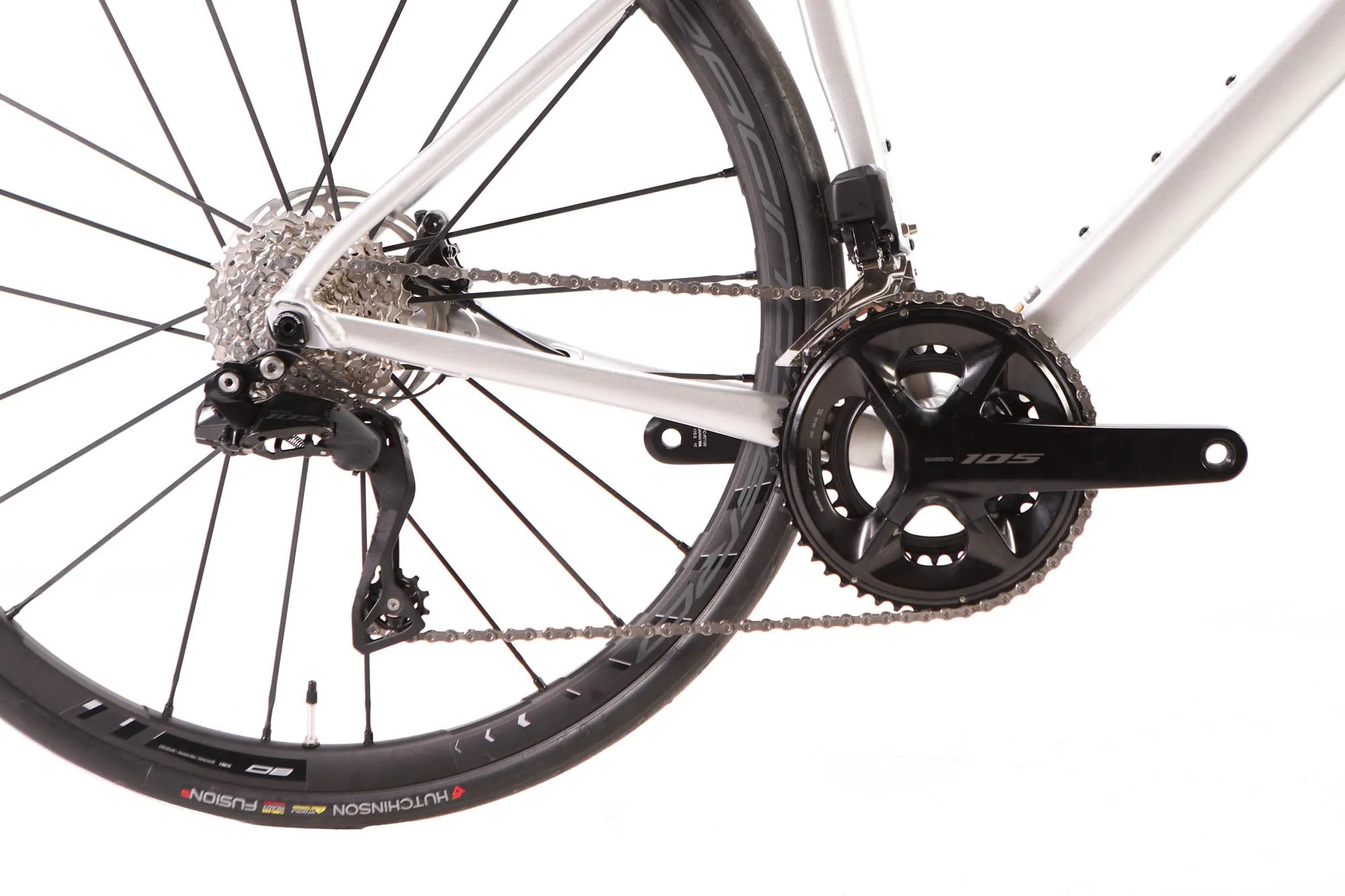 Cannondale CAAD13 Shimano 105 Di2 Disc Road Bike 2023, Size 54cm