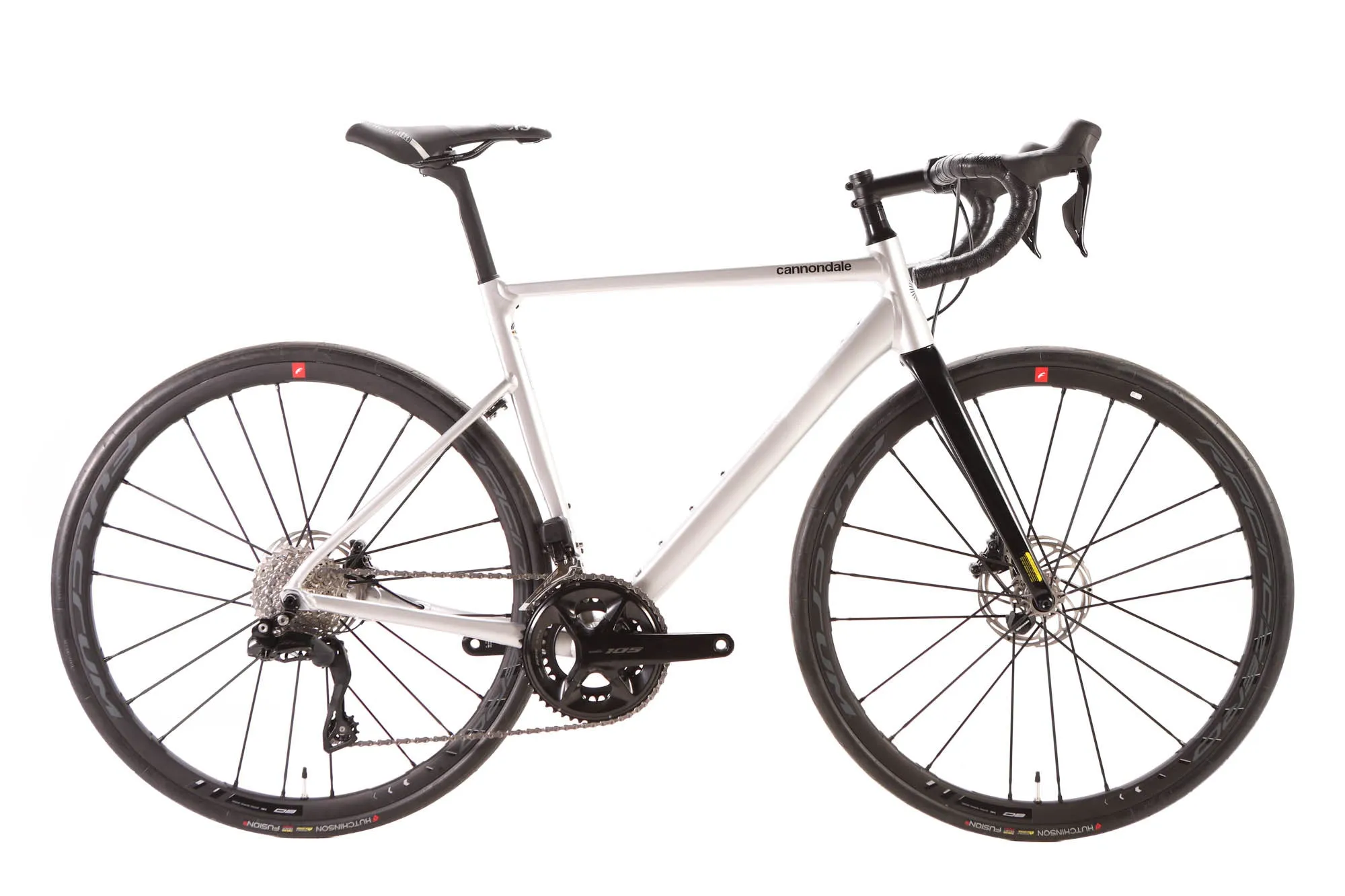 Cannondale CAAD13 Shimano 105 Di2 Disc Road Bike 2023, Size 54cm