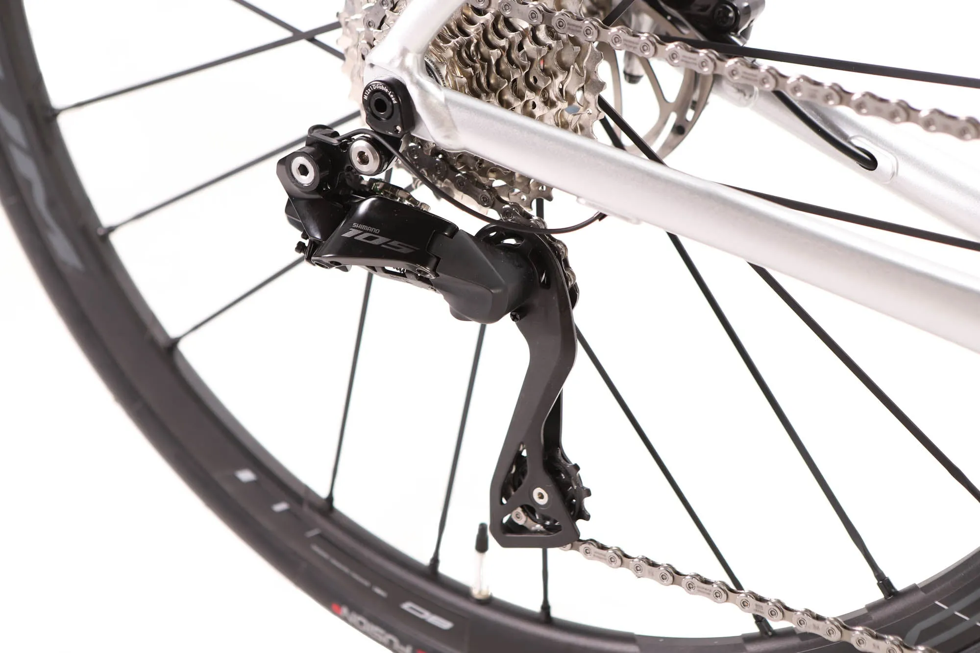 Cannondale CAAD13 Shimano 105 Di2 Disc Road Bike 2023, Size 54cm