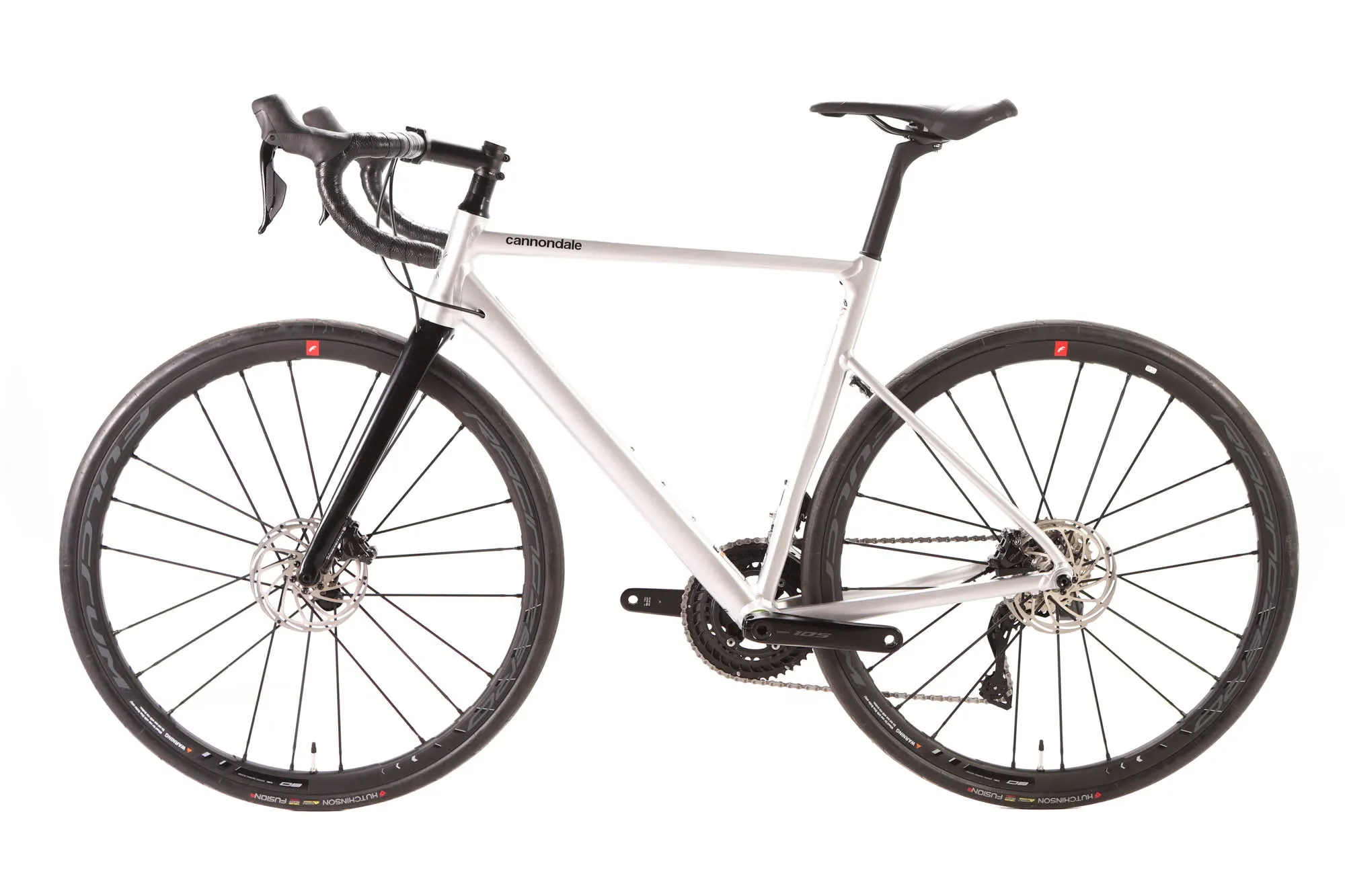 Cannondale CAAD13 Shimano 105 Di2 Disc Road Bike 2023, Size 54cm