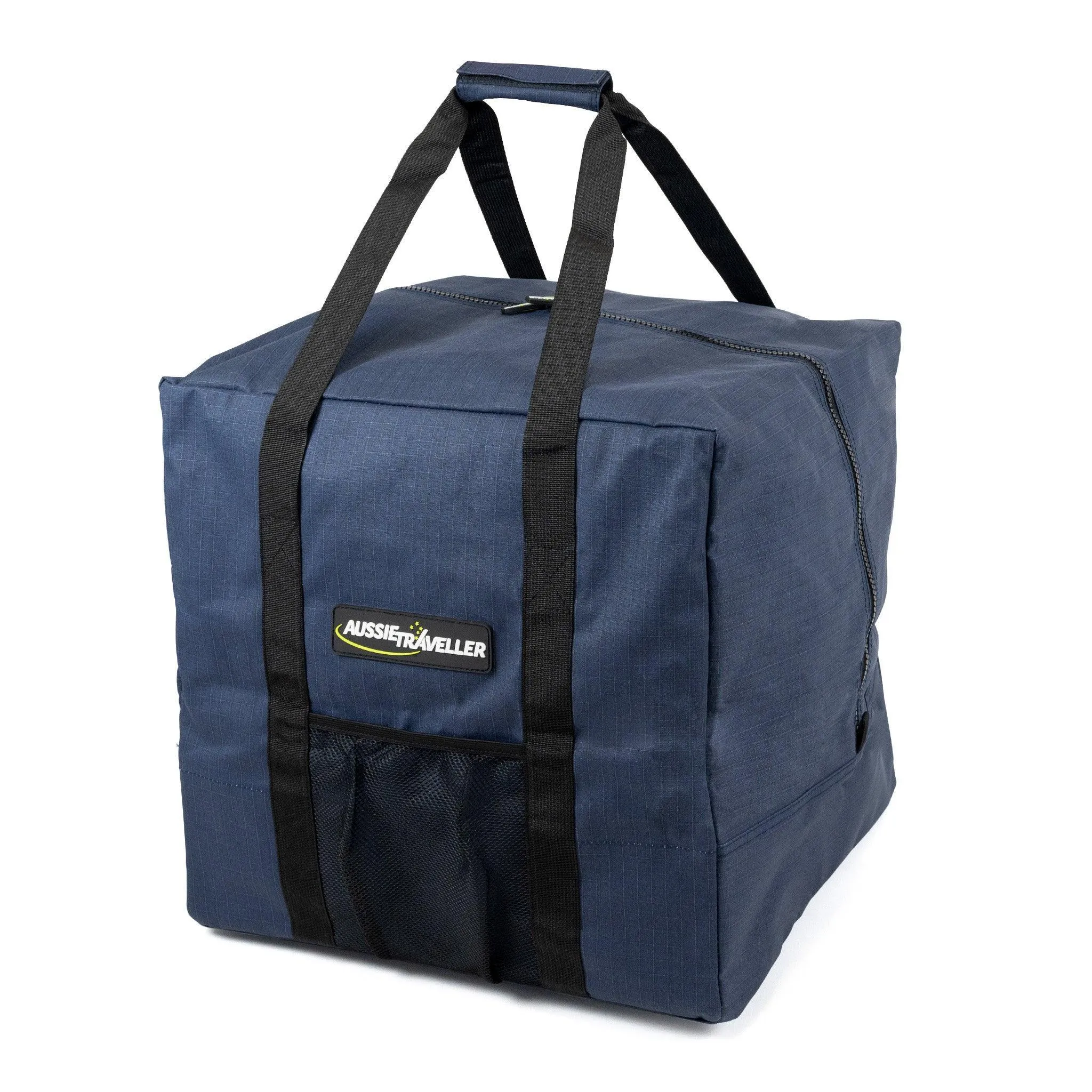 Canvas Toilet Bag