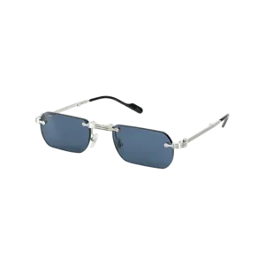 Cartier Small c Foldable Silver