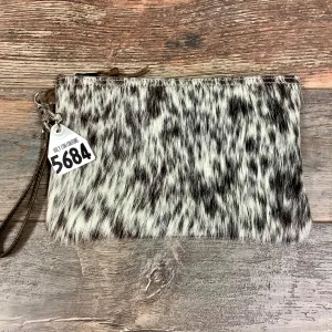 Catchall Clutch -  #5684