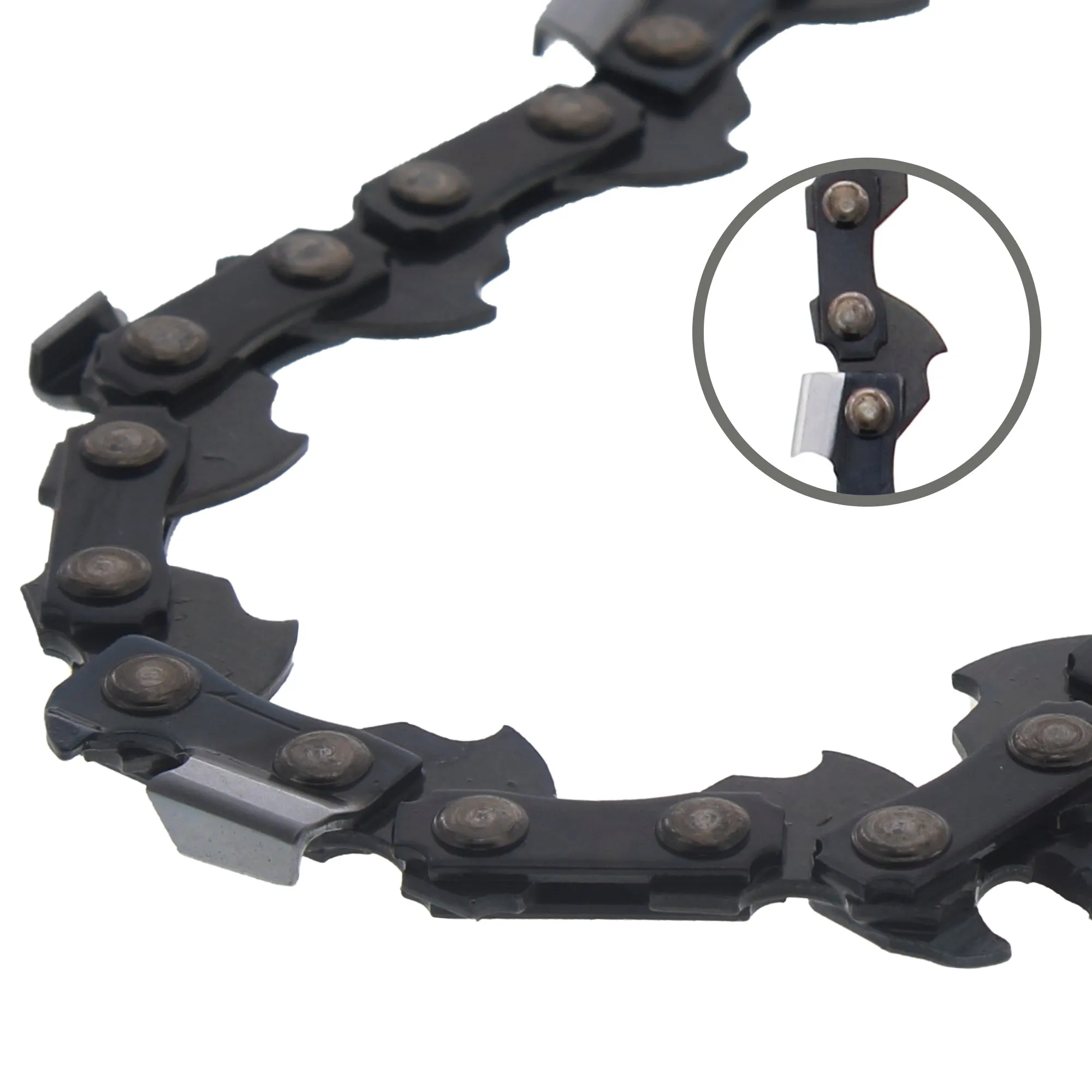 Chainsaw Chain 16 Inch .050 3/8 55DL For Stihl Homelite 63PM55 63PM55E 501847055 63PM355E S93G55 | 5-PACK