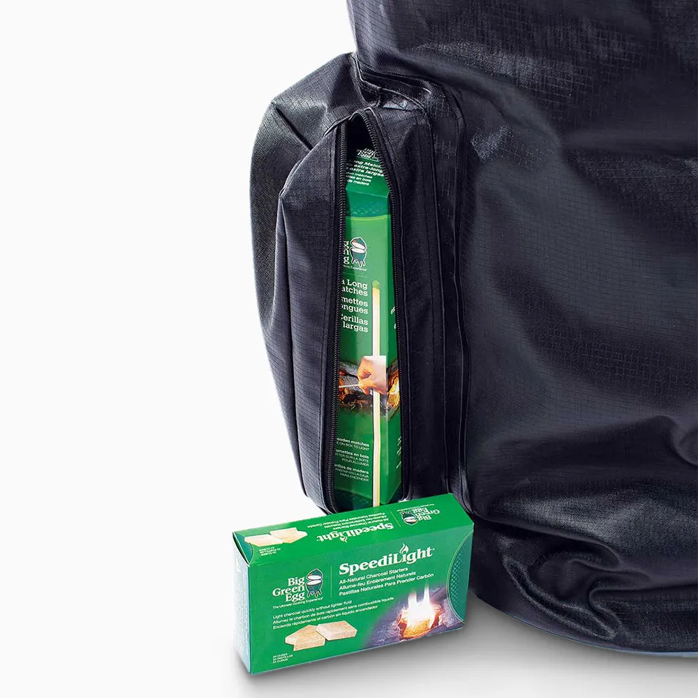 Charcoal Storage Bag