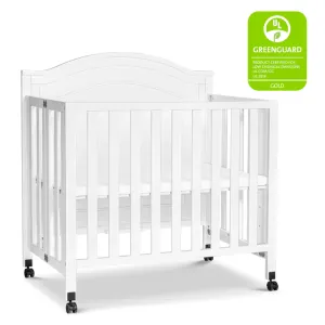 Charlie Foldable Portable 3-in-1 mini Crib
