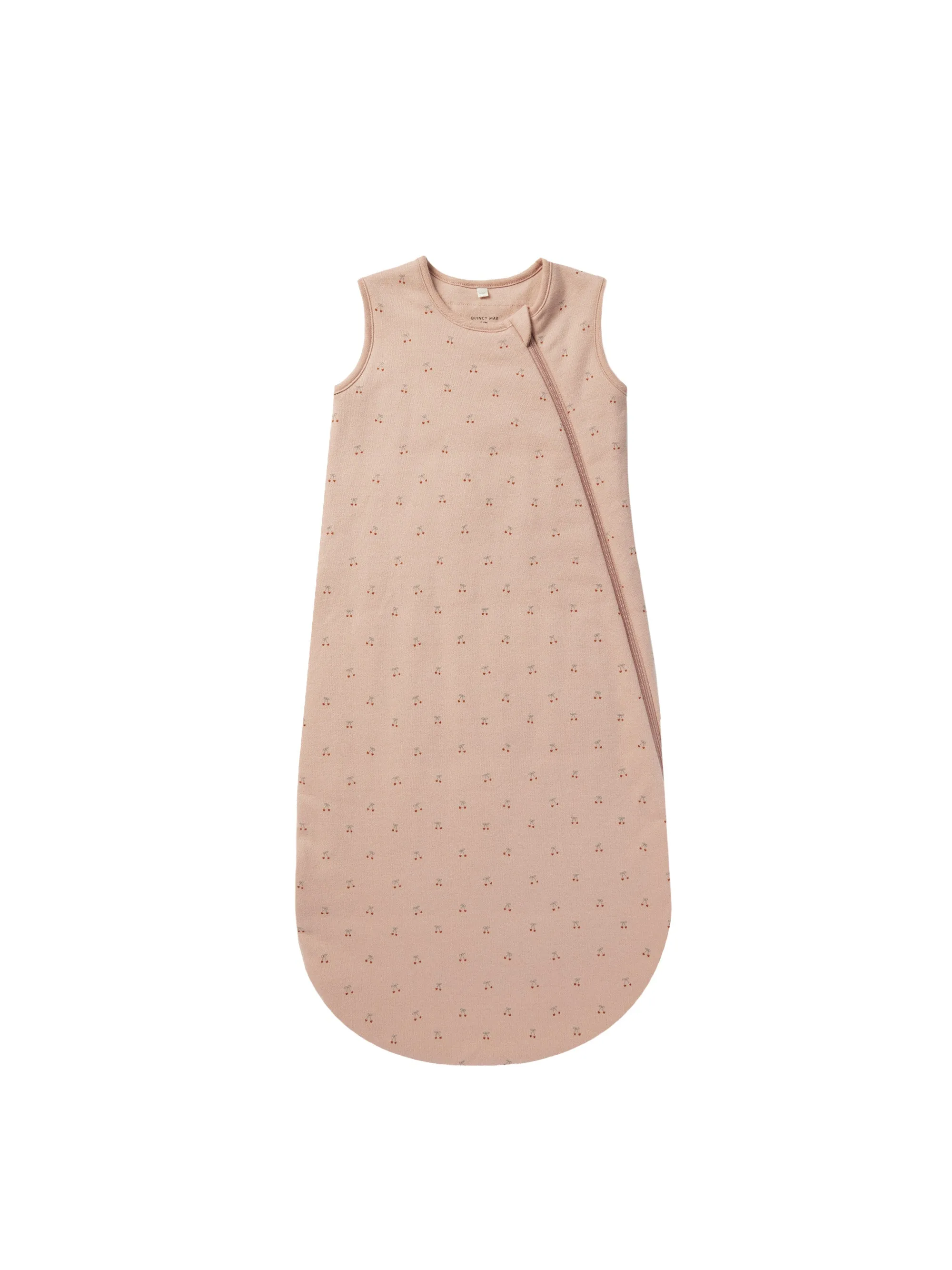 Cherries Sleeping Bag