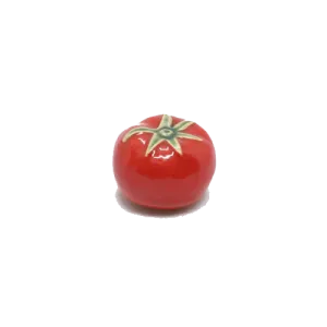 Chopstick Holder - Tomato