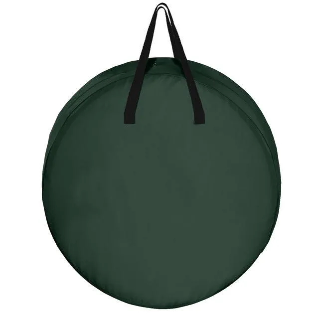 Christmas Wreath Storage Bag