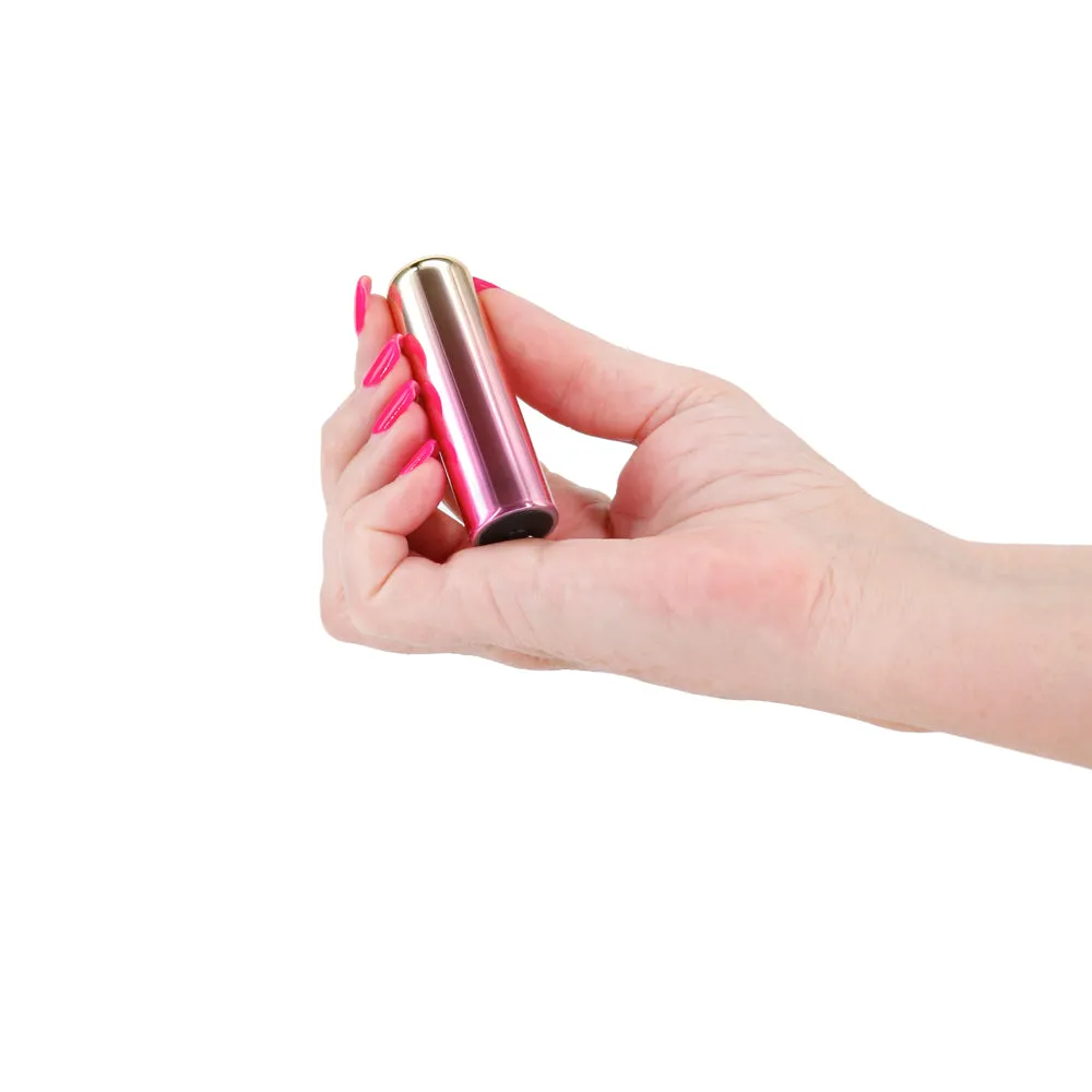 Chroma Sunrise Rechargeable Vibrator Small