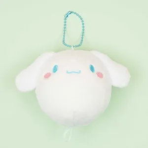Cinnamoroll Nukuizu Plushie - Medium