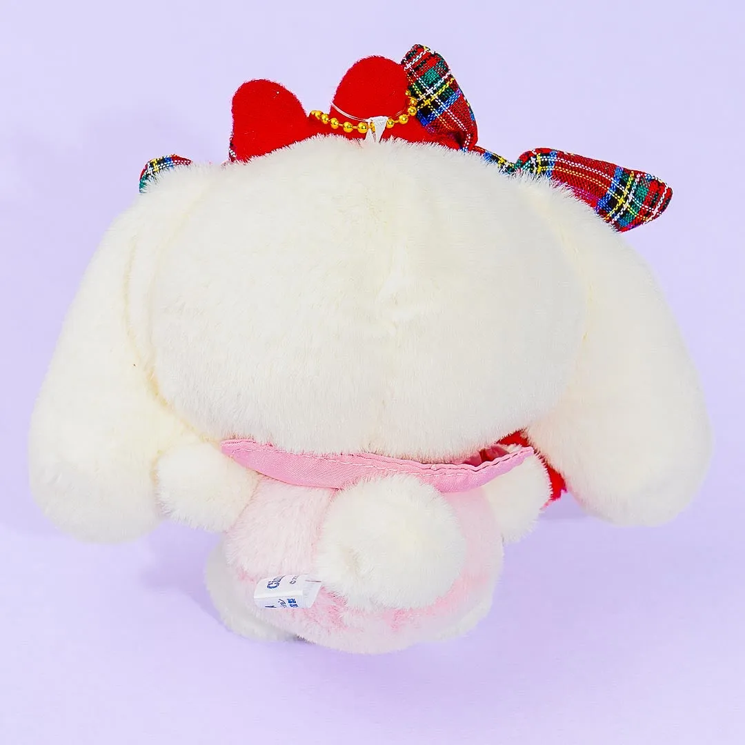 Cinnamoroll Ribbon Love Plushie - Medium