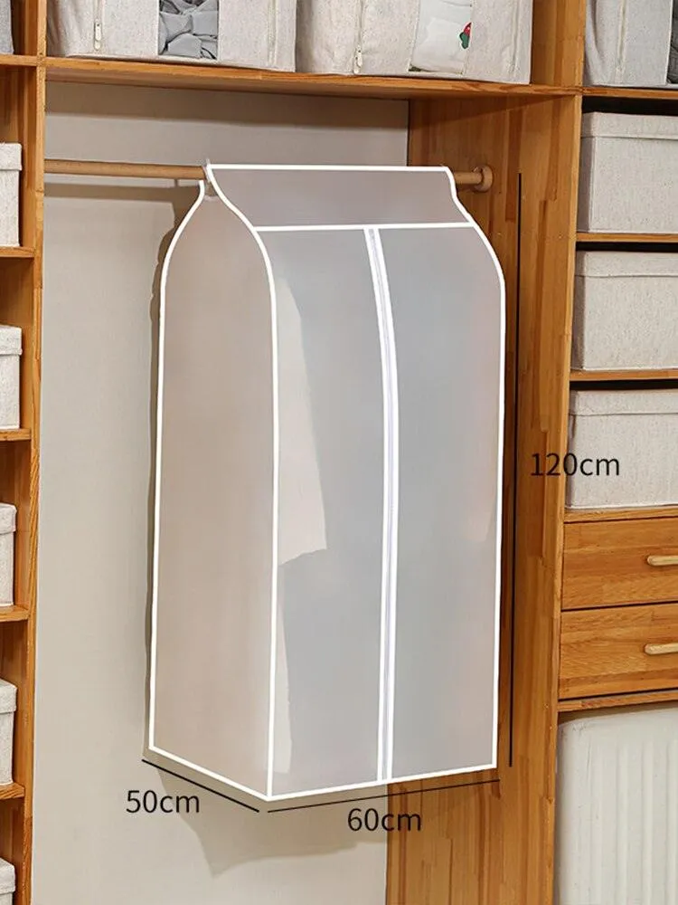 Clothing Guardian Storage Bag - Ultimate Wardrobe Protection Solution