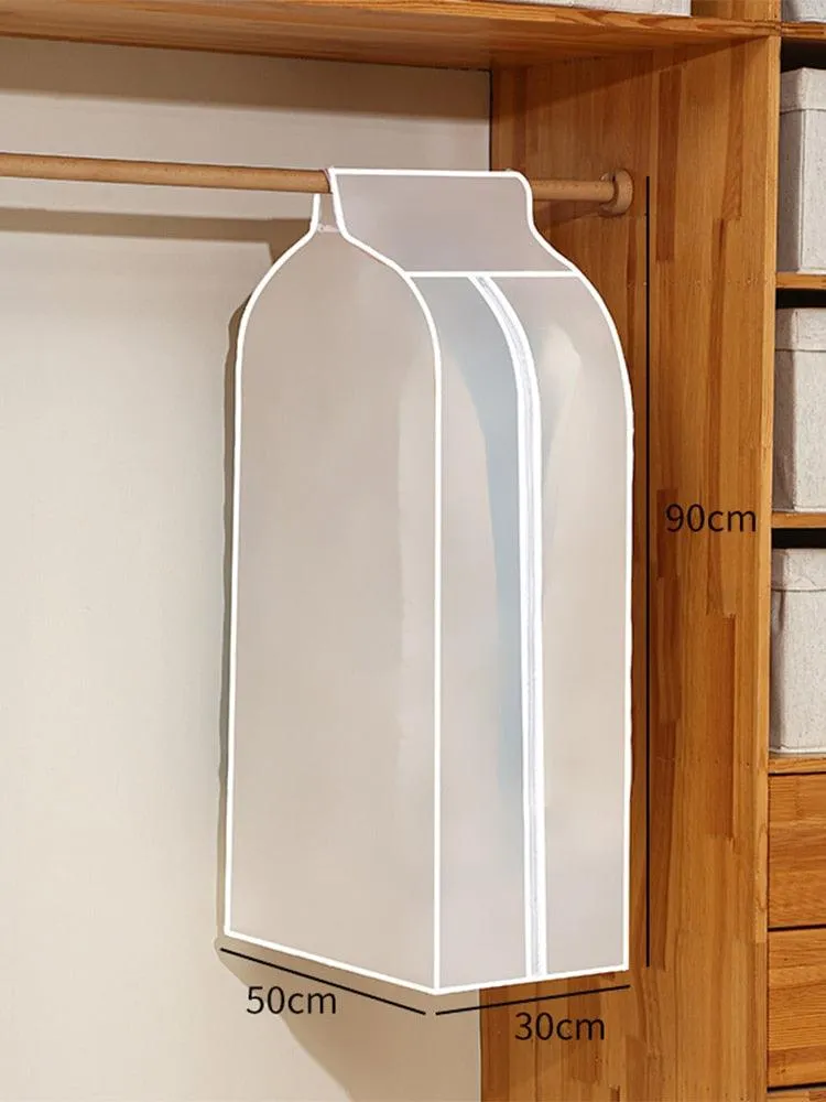 Clothing Guardian Storage Bag - Ultimate Wardrobe Protection Solution