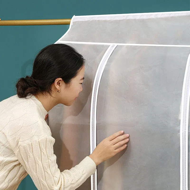 Clothing Guardian Storage Bag - Ultimate Wardrobe Protection Solution