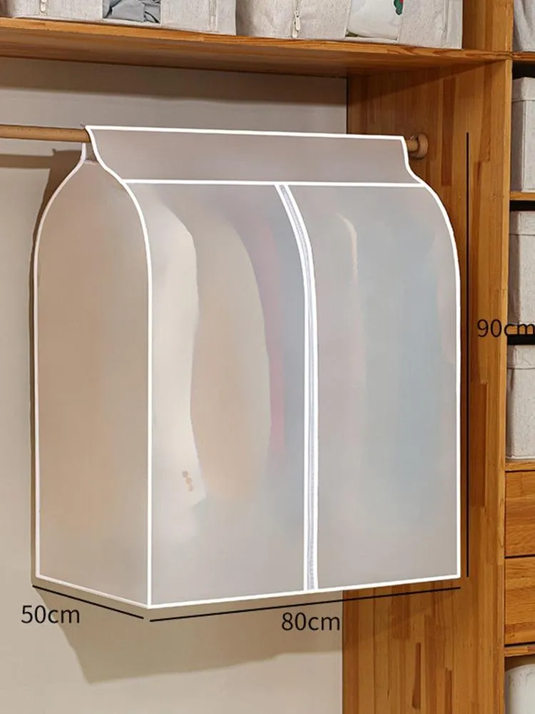 Clothing Guardian Storage Bag - Ultimate Wardrobe Protection Solution